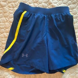 Under Armour Running Shorts